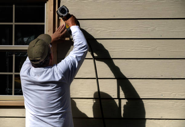 Best Siding for New Construction  in Stewartville, AL