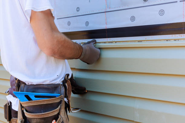 Best Siding Maintenance  in Stewartville, AL